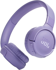 Навушники JBL T520BT, Purple (JBLT520BTPUREU) 118610      фото