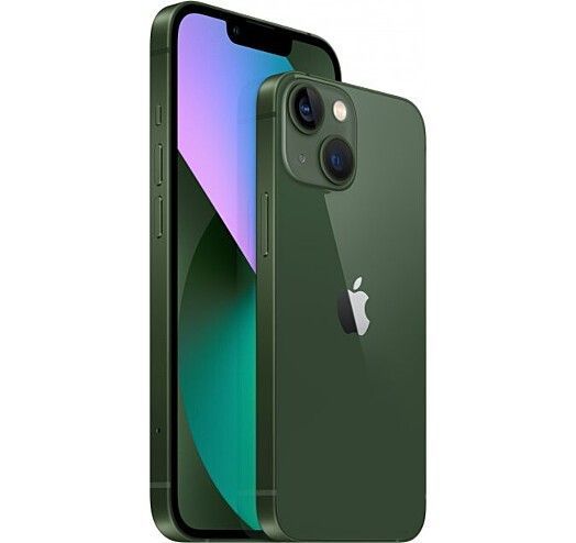 iPhone 13 128GB Green 112891      фото