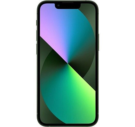 iPhone 13 128GB Green 112891      фото