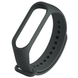 Ремінець Xiaomi Mi Band 3/4, Grey 115104      фото