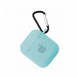 Чохол AirPods / AirPods 2 Silicone Case, Azure 115890      фото
